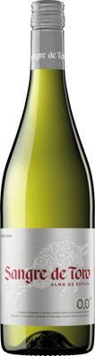 Torres Icons Sangre De Toro Blanco 0.0 Alkoholfrei 2024 0.75 L Flasche