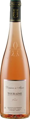 Domaine de Marce Touraine Rose Aoc 2024 0.75 L Flasche