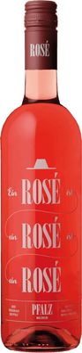 Markus Pfaffmann Rose Rose Rose 2024 0.75 L Flasche