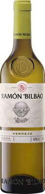 Ramon Bilbao Ramon Verdejo Do Rueda 2024 0.75 L Flasche