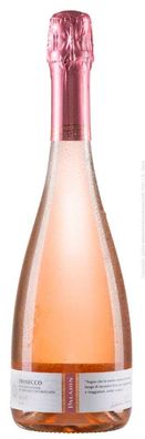 Paladin D.O.C. Prosecco 2024 0.75 L Flasche