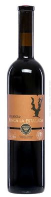 Finca la Estacada Crianza 2021 0.75 L Flasche