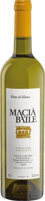 Macia Batle Blanc De Blancs 2024 0.75 L Flasche