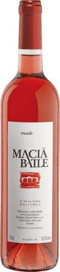 Macia Batle Rosado 2024 0.75 L Flasche