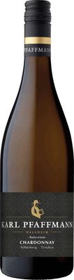 Karl Pfaffmann Silberberg Chardonnay 2024 0.75 L Flasche