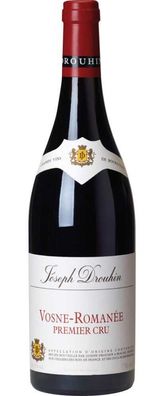 Joseph Drouhin Vosne-Romanee Premier Cru 2019 0.75 L Flasche
