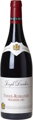 Joseph Drouhin Vosne-Romanee Premier Cru 2020 0.75 L Flasche