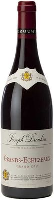 Joseph Drouhin Grands Echezeaux 2021 0.75 L Flasche