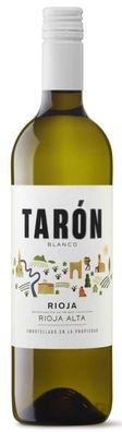 Bodegas Taron White 2024 0.75 L Flasche