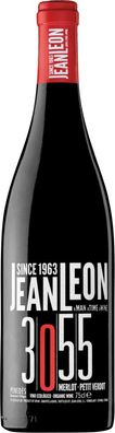 Jean Leon 3055 Merlot Petit Verdot 2023 0.75 L Flasche