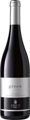 Statti Greco Calabria Igt 2024 0.75 L Flasche