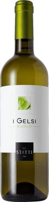 Statti Gelsi Bianco Calabria Igt 2024 0.75 L Flasche