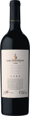 Karl Pfaffmann Cuvee Lara 2020 0.75 L Flasche