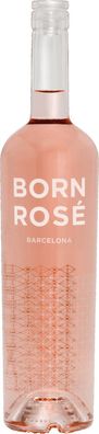 BORN ROSÉ Born Rose 2024 0.75 L Flasche