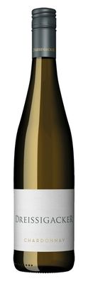 Dreissigacker Chardonnay 2023 0.75 L Flasche