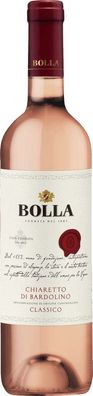 Bolla La Canestraia Chiaretto Doc Classico 2024 0.75 L Flasche