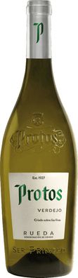Protos Verdejo 2024 0.75 L Flasche