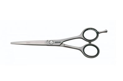 Haarschneideschere Jaguar White Line Yara 6,0 Zoll 45060