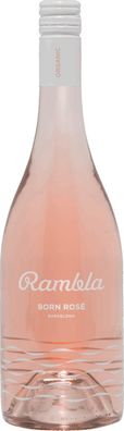 BORN ROSÉ Rambla By 2024 0.75 L Flasche