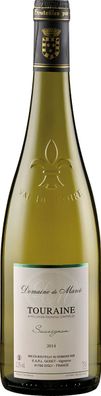 Domaine de Marce Touraine Sauvignon Aoc 2024 0.75 L Flasche