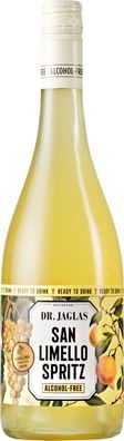 Dr. Jaglas San Limello Spritz NV 0.75 L Flasche