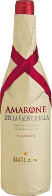 Bolla Amarone Della Valpolicella DOC Classico 2020 0.75 L Flasche
