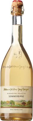 Manufaktur Joerg Geiger Sommerbirne NV 0.75 L Flasche