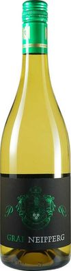 Weingut Graf Neipperg P.+ P Weiss Gutswein 2024 0.75 L Flasche