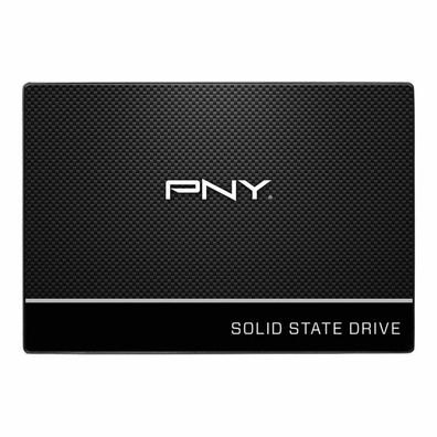 SSD 1TB PNY 2,5" (6.3cm) Sataiii CS900 retail