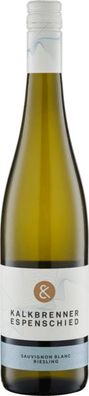 Nico Espenschied ' Friends Kalkbrenner Sauvignon Blanc ' Riesling Trocken 2024 0.75