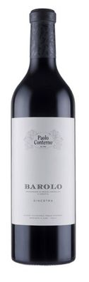 Paolo Conterno Ginestra Barolo DOCg 2019 0.75 L Flasche