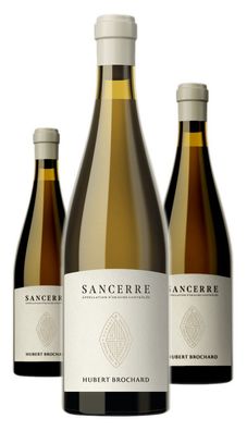 3 x Domaine Hubert Brochard La Grande Haie Sancerre Blanc – 2022