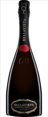 Bellavista Teatro Alla Scala Brut 2020 0.75 L Flasche
