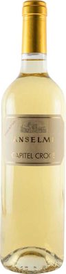 Anselmi Capitel Croce Veneto Bianco 2023 0.75 L Flasche