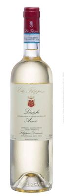 Elio Filippino Langhe Arneis D.O.C (Langhe) 2024 0.75 L Flasche