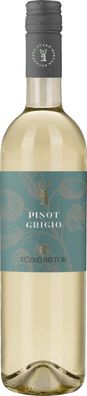 Tuezkoe Pinot Grigio 2024 0.75 L Flasche