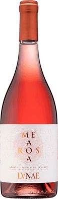 Lunae Mea Rosa Liguria Di Levante Rose IGT 2024 0.75 L Flasche