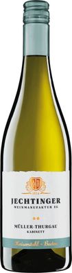 Winzergenossenschaft Jechtingen-Amoltern Mueller Thurgau Kabinett Steingrube 2024 0