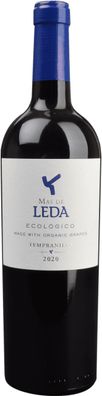 Bodegas Leda Mas De 2021 0.75 L Flasche