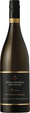 Villa Maria Estate Sauvignon Blanc Wairau Valley 2024 0.75 L Flasche