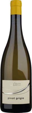 Cantina Andrian Pinot Grigio DOC 2024 0.75 L Flasche