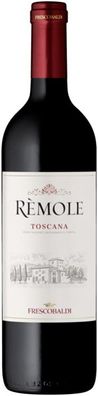 Frescobaldi Remole Rosso Toscana IGT 2024 0.75 L Flasche