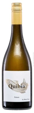 Bodegas Ànima Negra Anima Quibia Blanc 2023 0.75 L Flasche