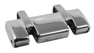 Tommy Hilfiger | Verlängerungsglied Edelstahl silbern TH.383.1.14.2726