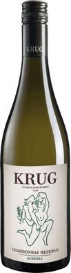 Krug Chardonnay Reserve 2024 0.75 L Flasche
