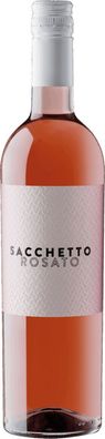Sacchetto Rosato Veneto IGT 2024 0.75 L Flasche