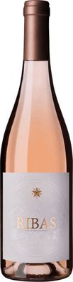 Ribas Rosat 2024 0.75 L Flasche