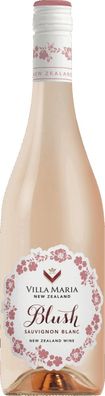 Villa Maria Estate Blush 2024 0.75 L Flasche