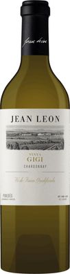 Jean Leon Vinya Gigi Chardonnay 2024 0.75 L Flasche
