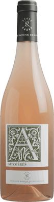 Domaine d-Aussieres A D'Aussieres Rose 2024 0.75 L Flasche